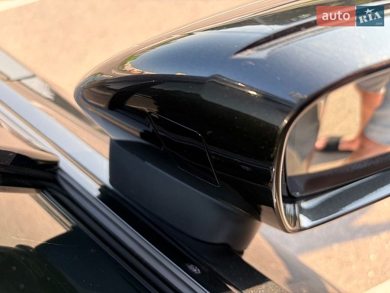Седан Audi A6 2020 в Ровно