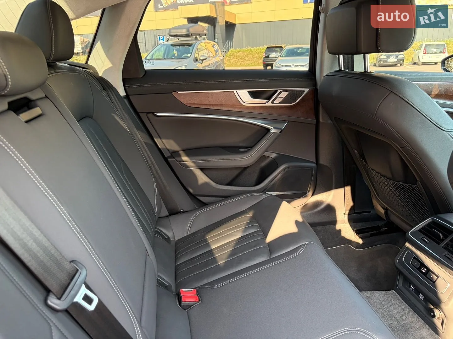 2020 Audi A6 - мініатюра 17