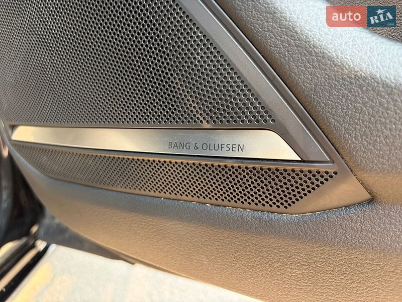 Седан Audi A6 2020 в Ровно