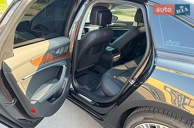 Седан Audi A6 2020 в Ровно