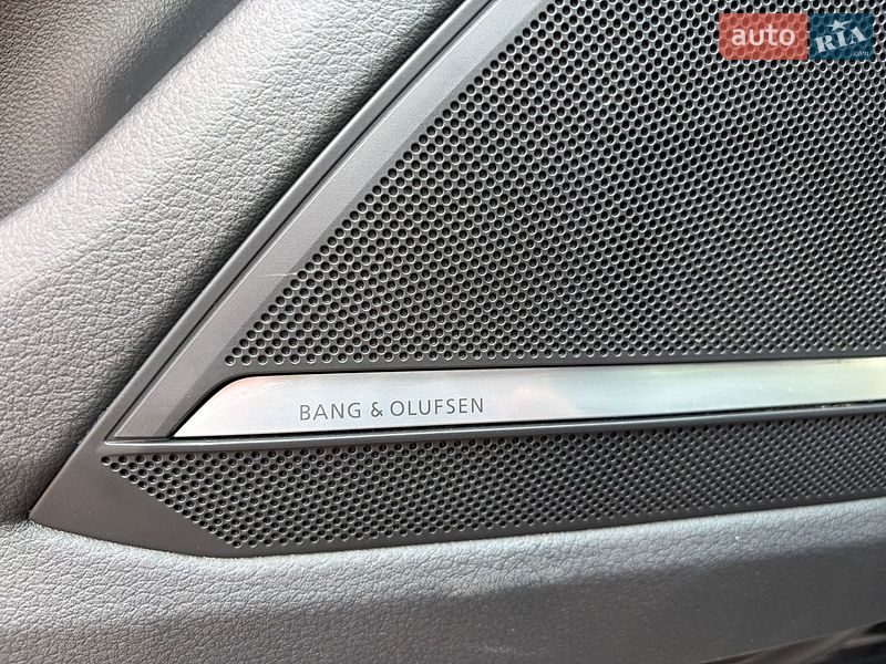 Седан Audi A6 2020 в Ровно