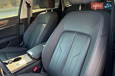 Седан Audi A6 2020 в Ровно