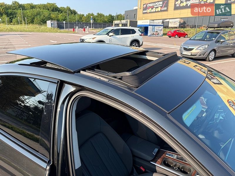 Седан Audi A6 2020 в Ровно