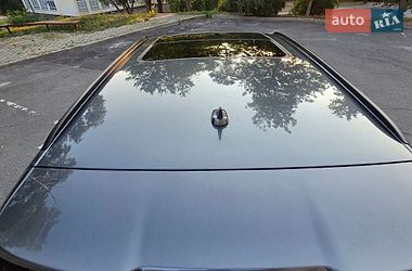 Універсал Audi A6 2016 в Києві