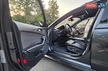 Універсал Audi A6 2016 в Києві