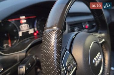 Універсал Audi A6 2016 в Києві