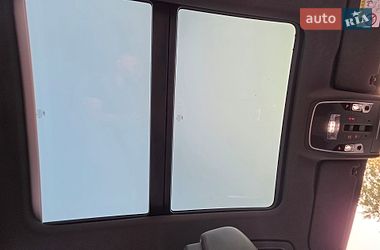 Універсал Audi A6 2016 в Києві