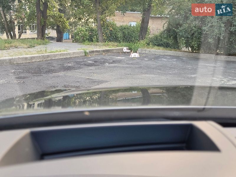 Універсал Audi A6 2016 в Києві