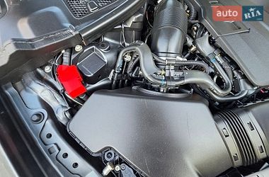 Універсал Audi A6 2016 в Києві