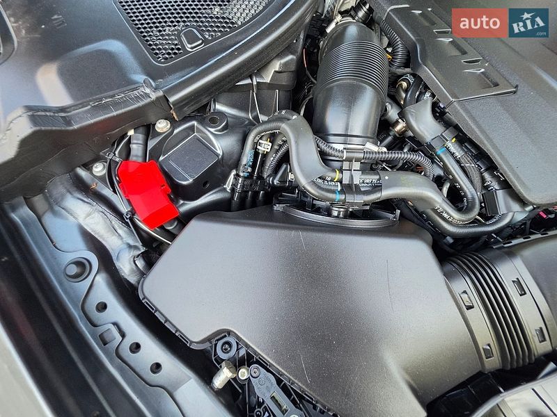 Універсал Audi A6 2016 в Києві