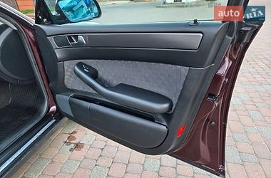 Седан Audi A6 2001 в Сарнах