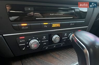 Седан Audi A6 2015 в Миргороді