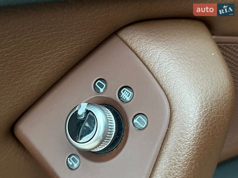 Седан Audi A6 2015 в Миргороді