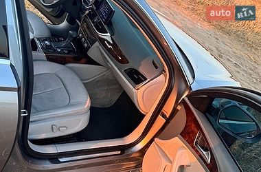 Седан Audi A6 2014 в Ковеле фото 6 Седан Audi A6 2014 в Ковеле