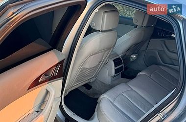 Седан Audi A6 2014 в Ковеле фото 11 Седан Audi A6 2014 в Ковеле