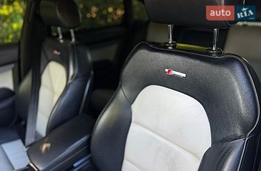 Седан Audi A6 2008 в Коломиї