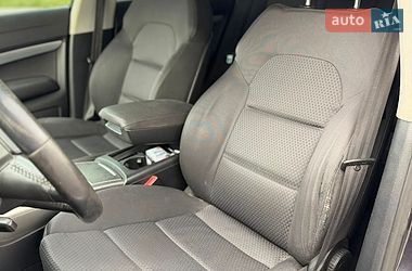 Седан Audi A6 2006 в Львове