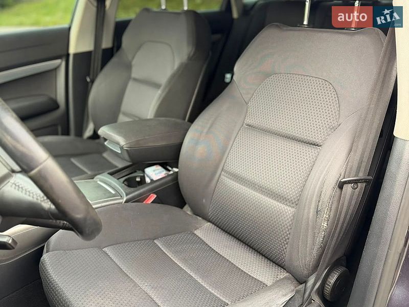 Седан Audi A6 2006 в Львове