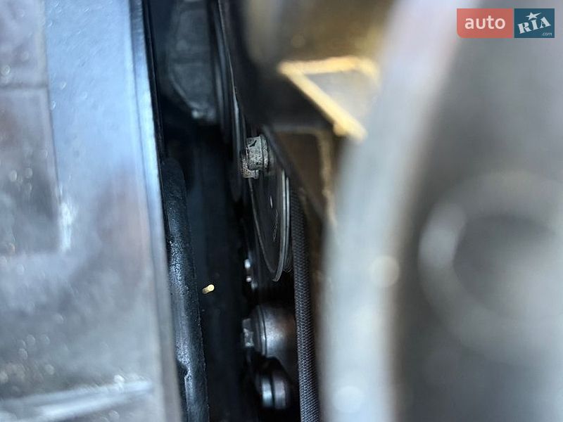 Седан Audi A6 2005 в Львові