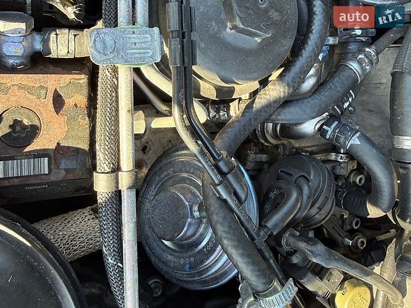 Седан Audi A6 2005 в Львові