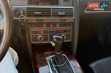 Седан Audi A6 2005 в Львові