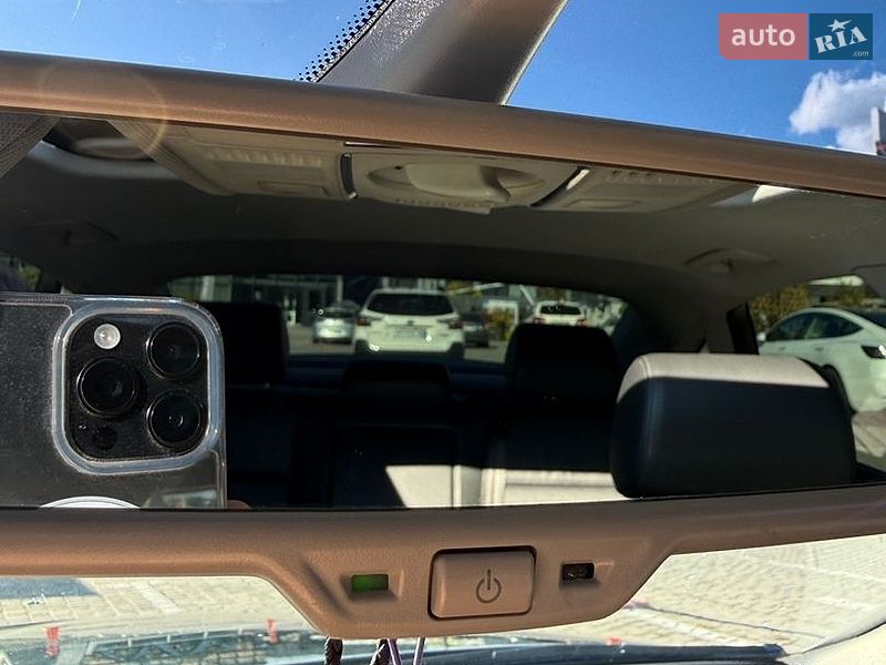 Седан Audi A6 2005 в Львові