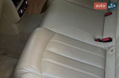 Седан Audi A6 2013 в Ивано-Франковске
