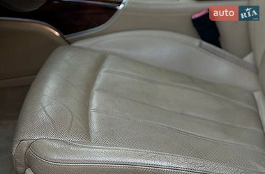 Седан Audi A6 2013 в Ивано-Франковске