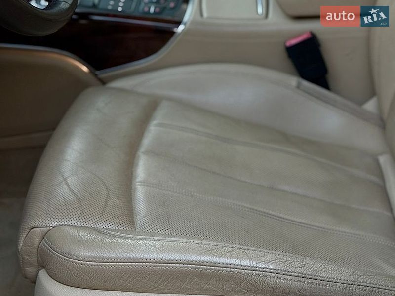 Седан Audi A6 2013 в Ивано-Франковске