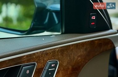 Седан Audi A6 2013 в Ивано-Франковске