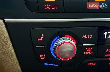 Седан Audi A6 2013 в Ивано-Франковске