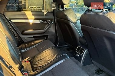 Универсал Audi A6 2011 в Клевани