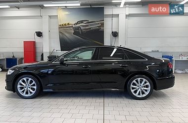 Седан Audi A6 2015 в Бродах