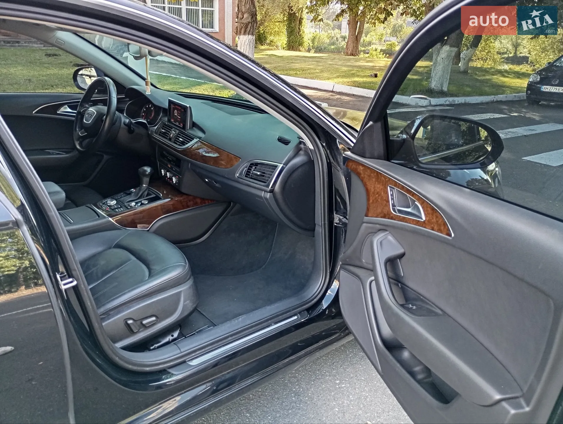 2013 Audi A6 - мініатюра 14