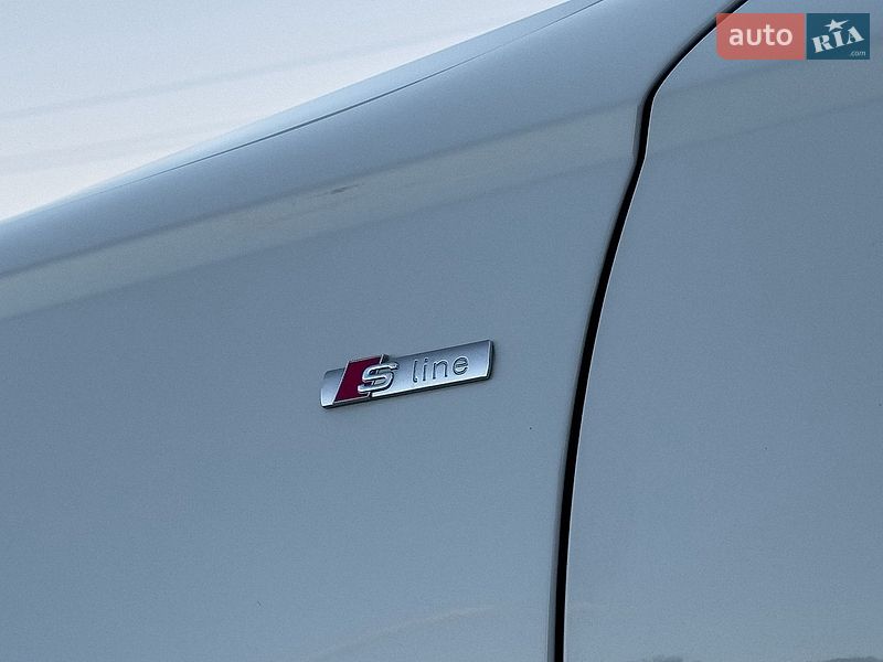 Універсал Audi A6 2012 в Дубні фото 16 Універсал Audi A6 2012 в Дубні