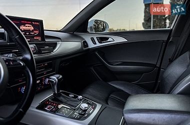 Універсал Audi A6 2012 в Дубні фото 27 Універсал Audi A6 2012 в Дубні