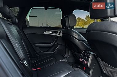 Універсал Audi A6 2012 в Дубні фото 33 Універсал Audi A6 2012 в Дубні