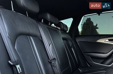 Універсал Audi A6 2012 в Дубні фото 35 Універсал Audi A6 2012 в Дубні