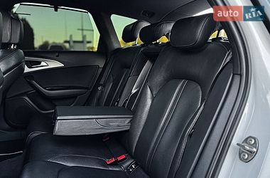 Універсал Audi A6 2012 в Дубні фото 39 Універсал Audi A6 2012 в Дубні