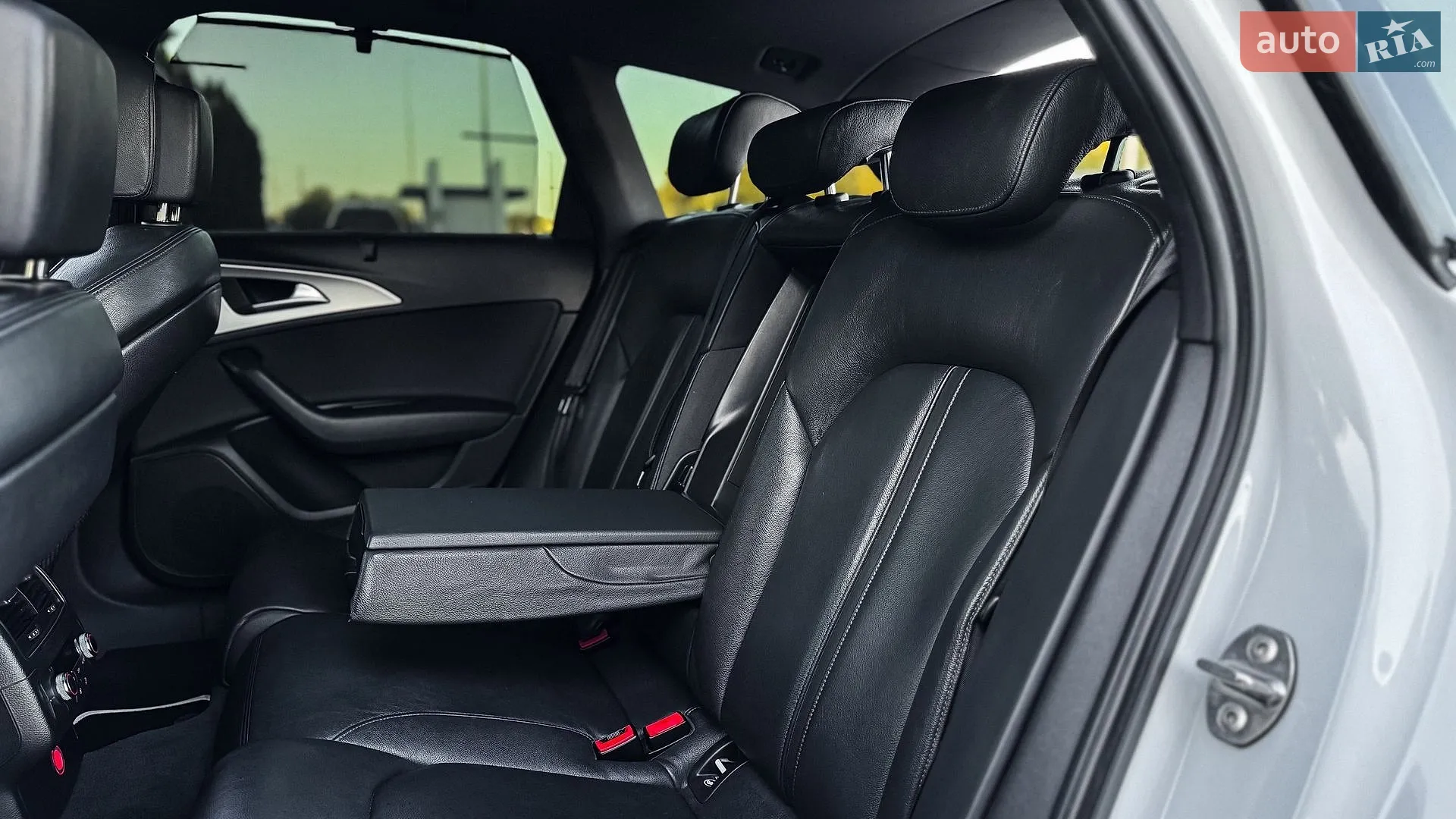 2012 Audi A6 - мініатюра 39