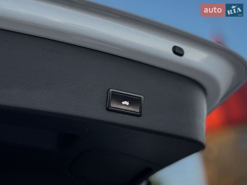 Універсал Audi A6 2012 в Дубні фото 44 Універсал Audi A6 2012 в Дубні