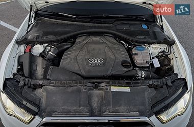 Універсал Audi A6 2012 в Дубні фото 45 Універсал Audi A6 2012 в Дубні