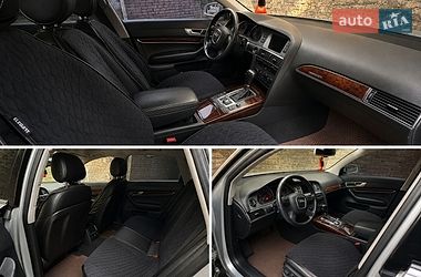 Седан Audi A6 2006 в Херсоні фото 6 Седан Audi A6 2006 в Херсоні