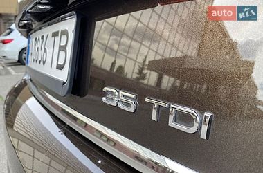 Седан Audi A6 2018 в Києві