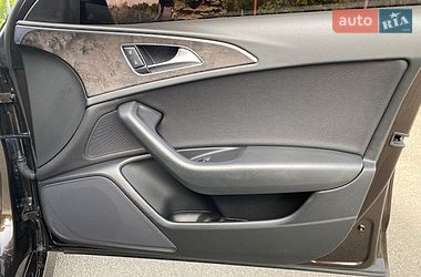 Седан Audi A6 2018 в Києві