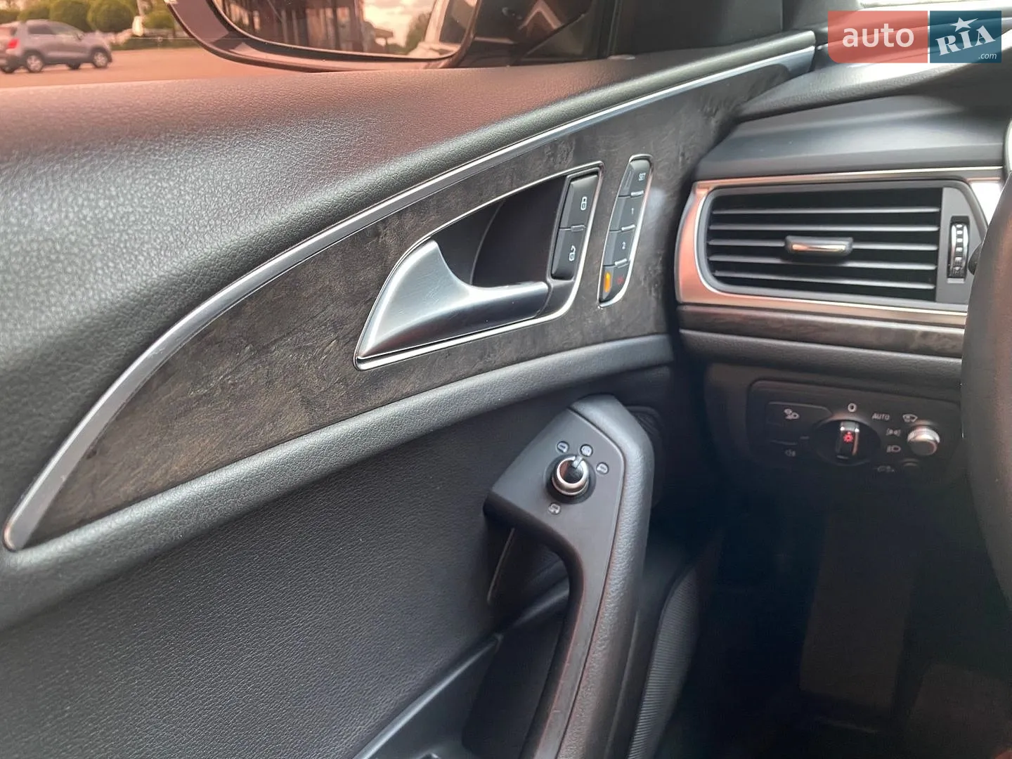 2018 Audi A6 - мініатюра 79