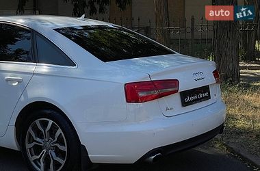 Седан Audi A6 2011 в Миколаєві фото 5 Седан Audi A6 2011 в Миколаєві