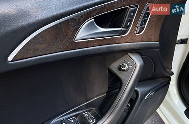 Седан Audi A6 2011 в Миколаєві фото 24 Седан Audi A6 2011 в Миколаєві