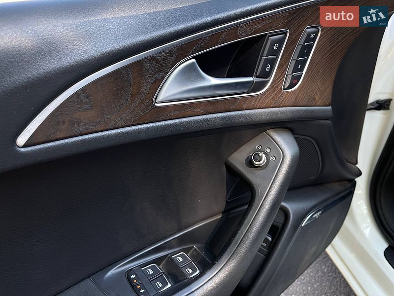 Седан Audi A6 2011 в Миколаєві фото 24 Седан Audi A6 2011 в Миколаєві