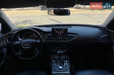 Седан Audi A6 2011 в Миколаєві фото 14 Седан Audi A6 2011 в Миколаєві